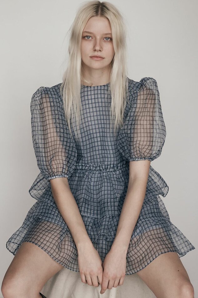 Olivia Osk