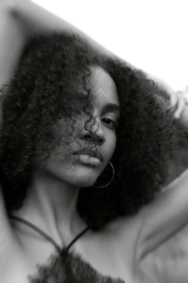 Natasha Simone