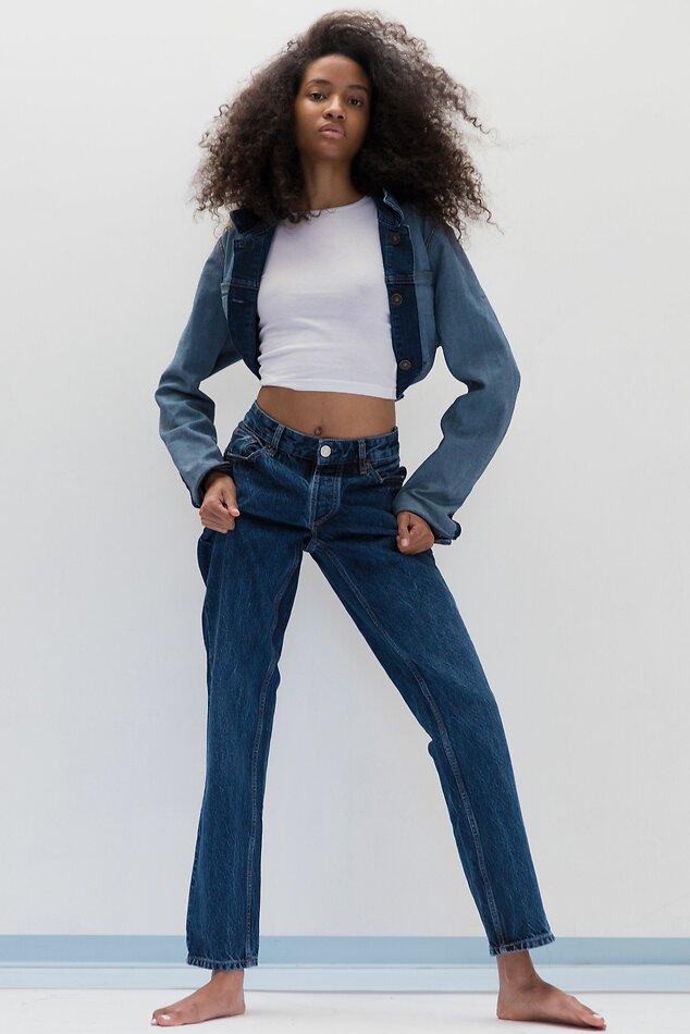 Natasha Simone