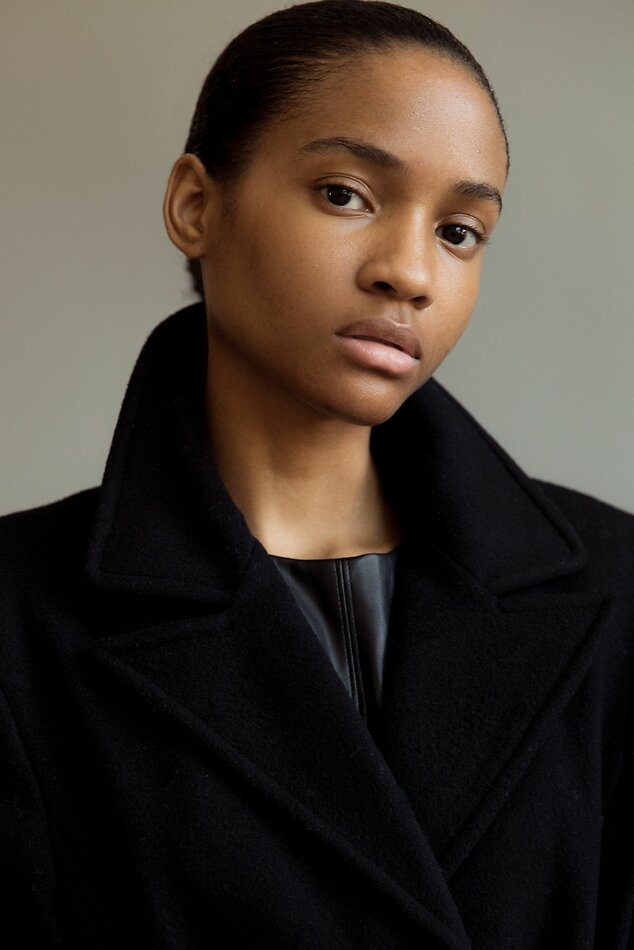 Natasha Simone