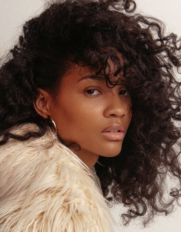 Natasha Simone
