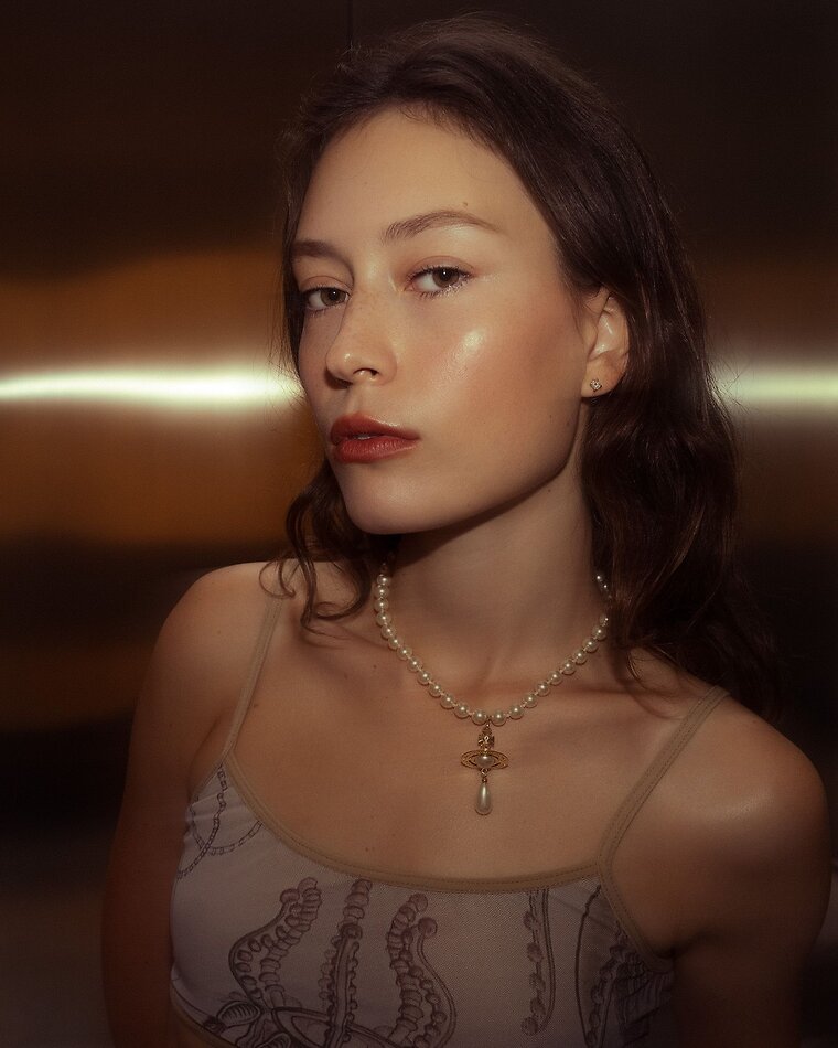 Masha Krguzkina