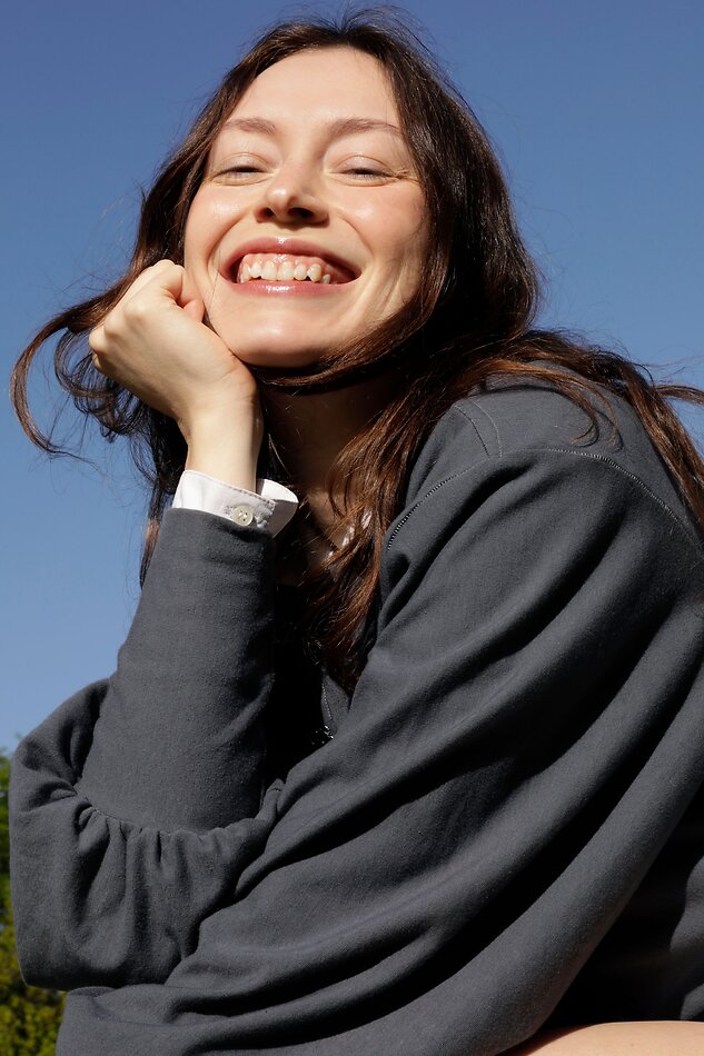 Masha Krguzkina