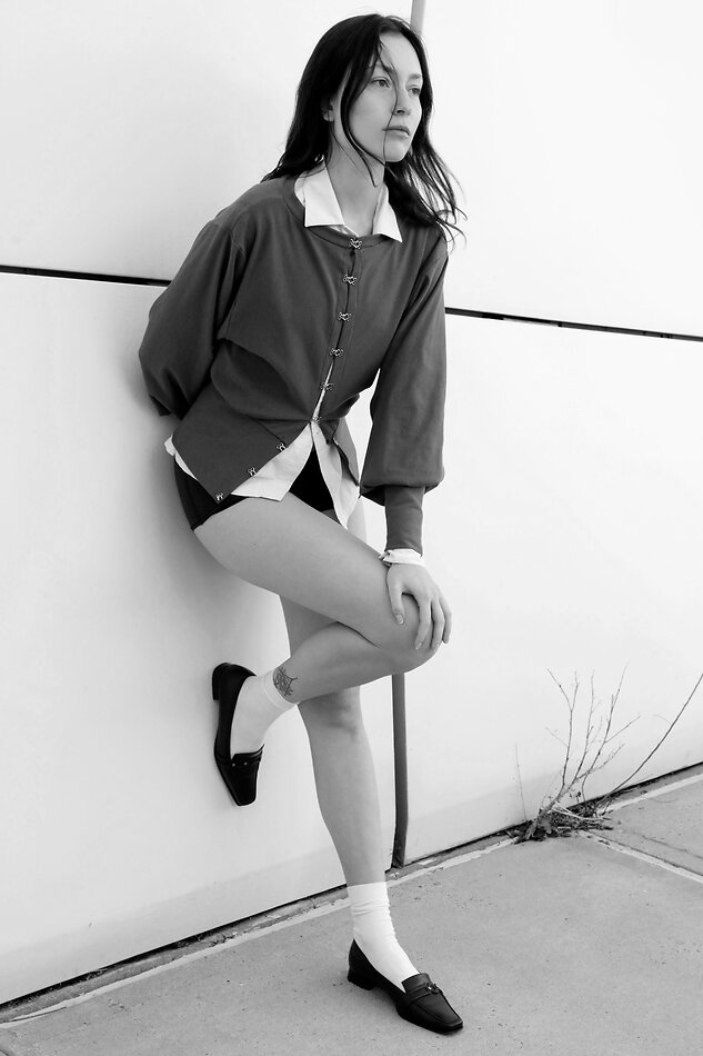 Masha Krguzkina