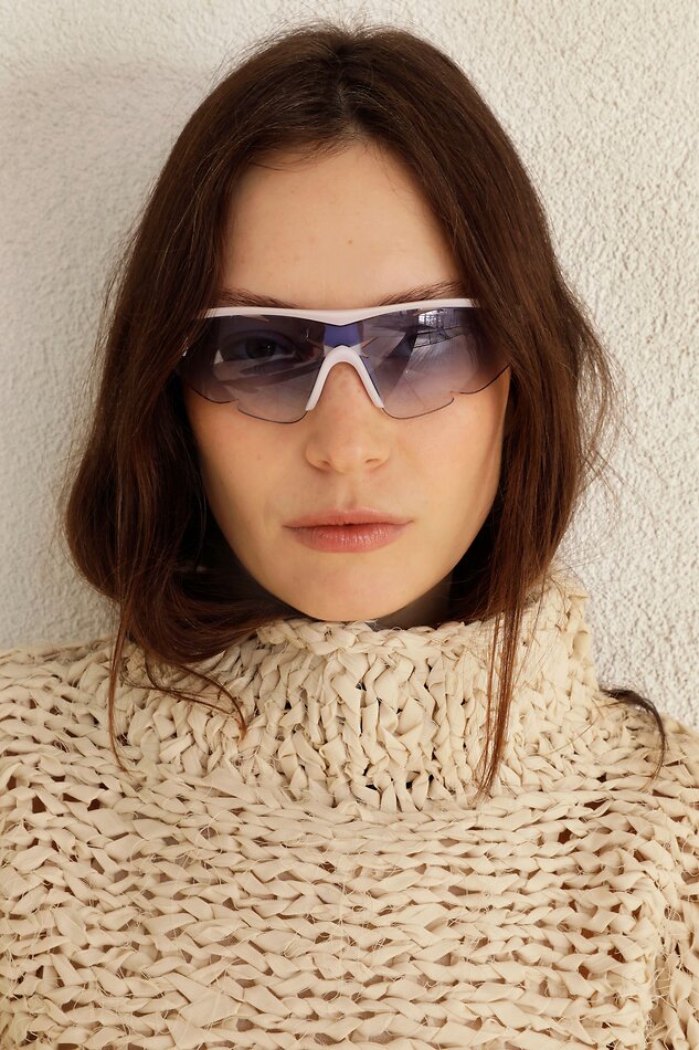 Masha Krguzkina