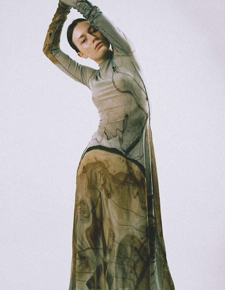 Masha Krguzkina
