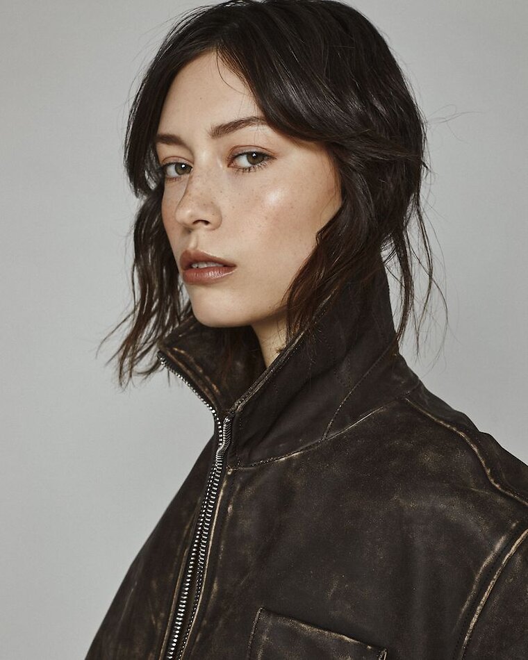 Masha Krguzkina