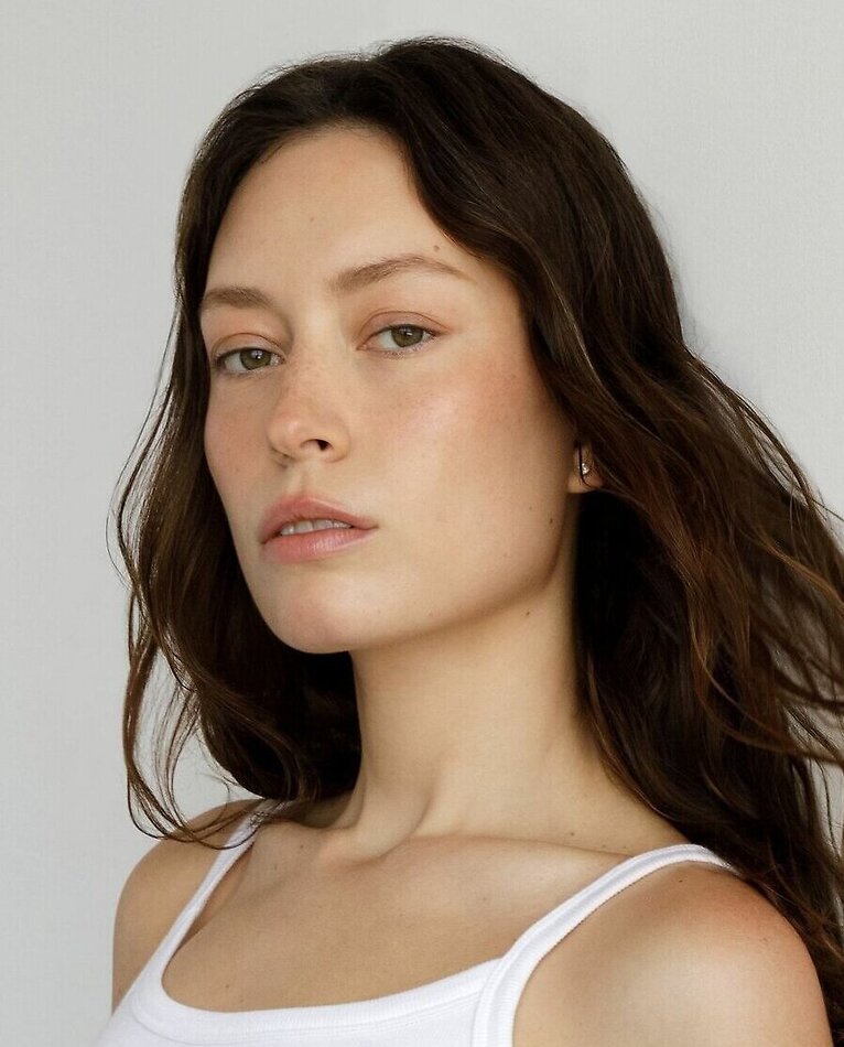 Masha Krguzkina