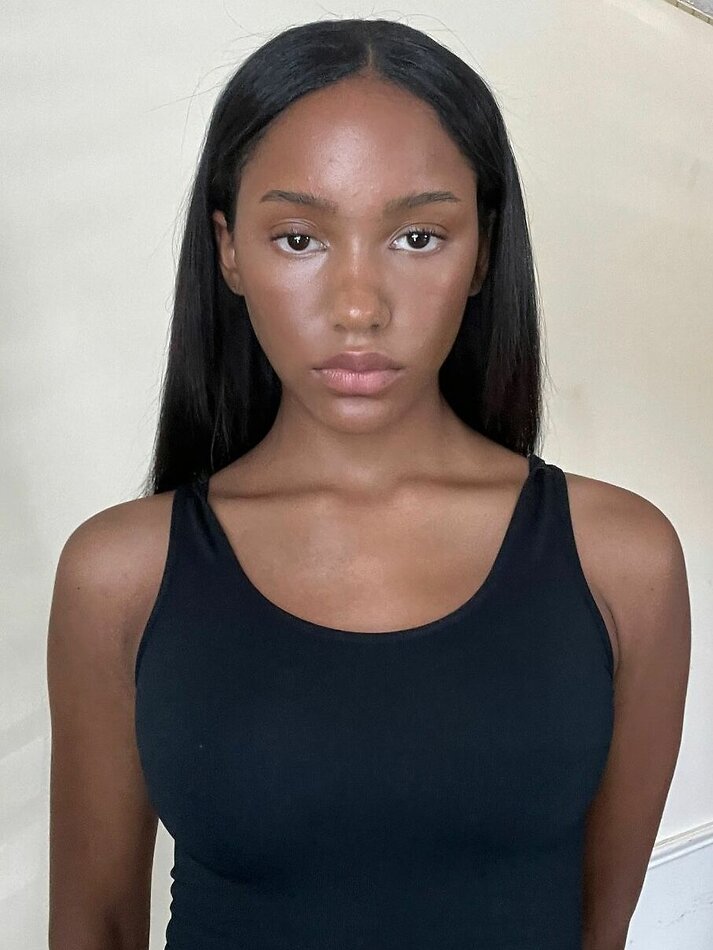 Kailani Galan