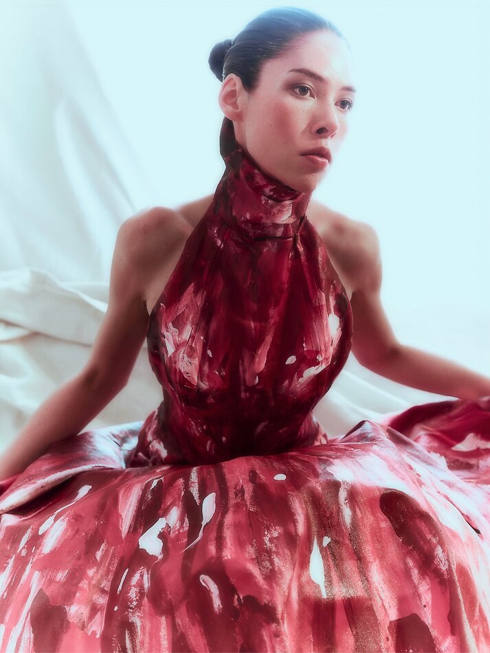 Josephine Nguyen