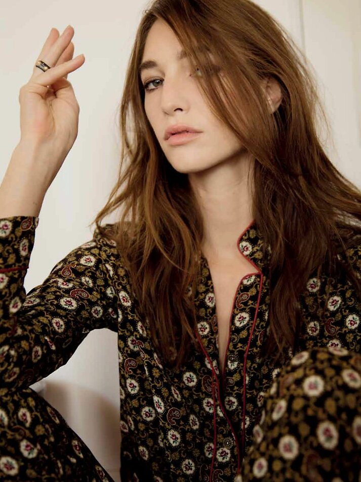 Alexandra Marzella