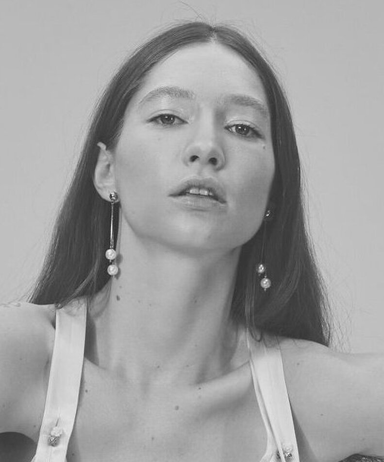 Alexandra Marzella