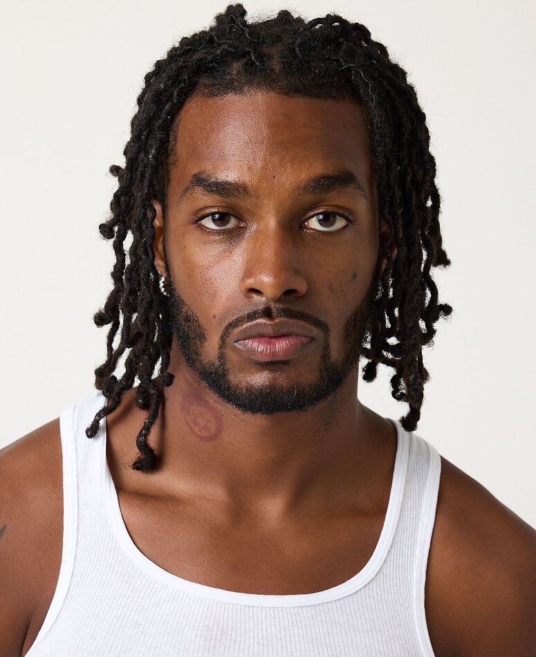 Elias Ferguson
