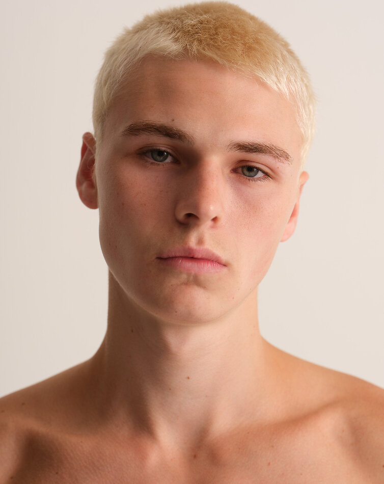 Tyler Andersen