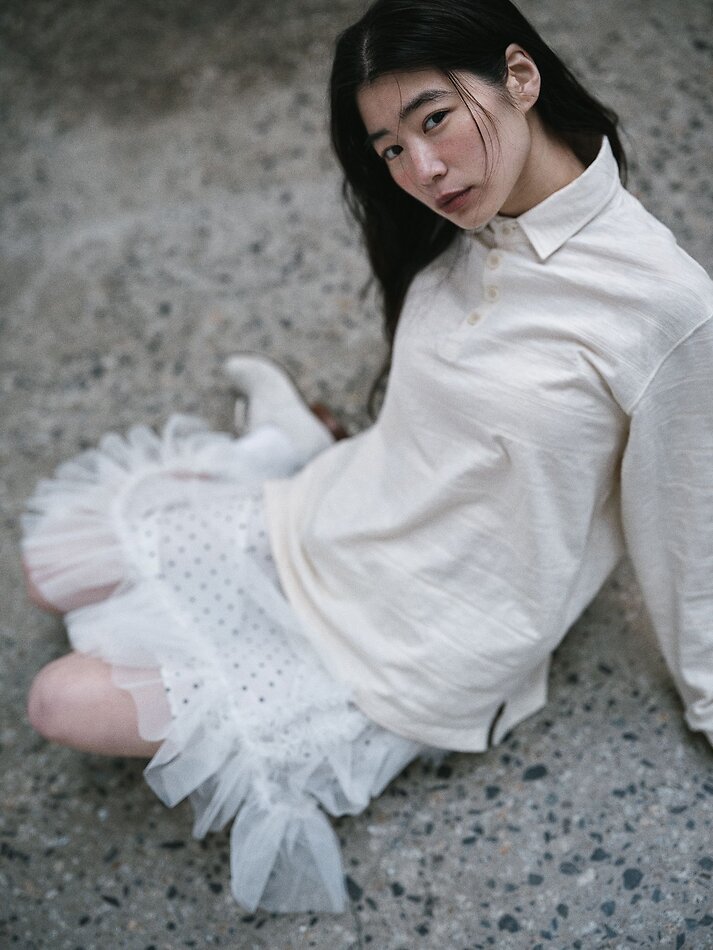 Mei Fukuhara