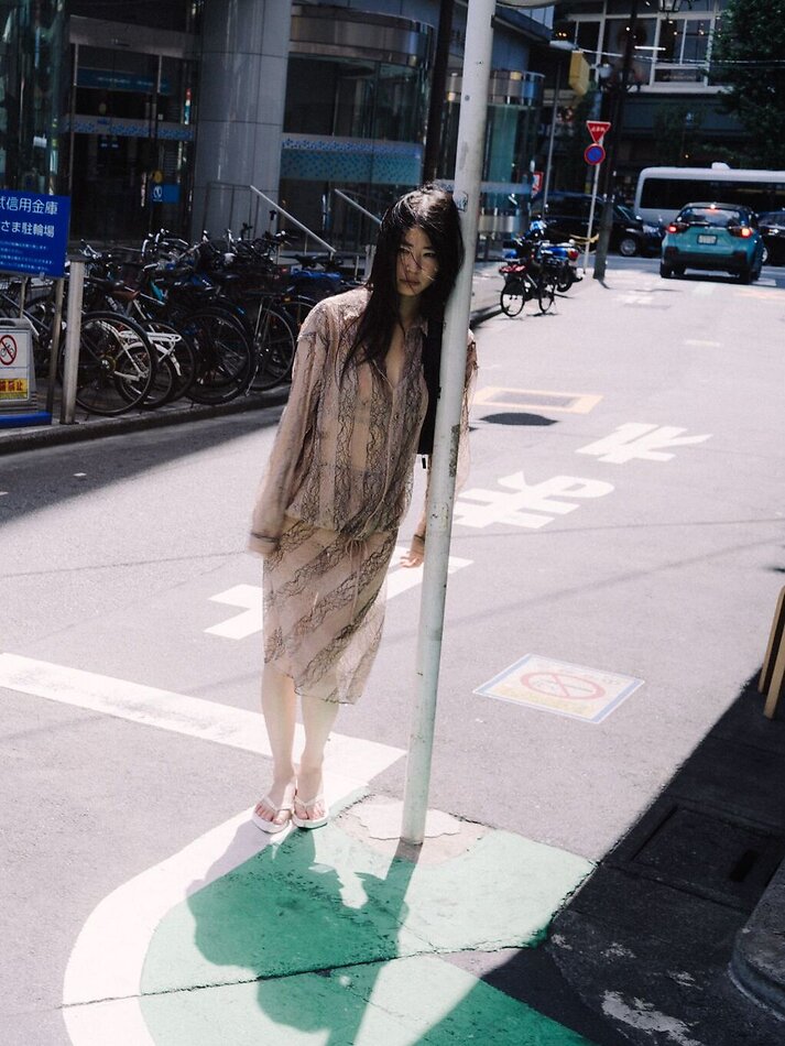 Mei Fukuhara