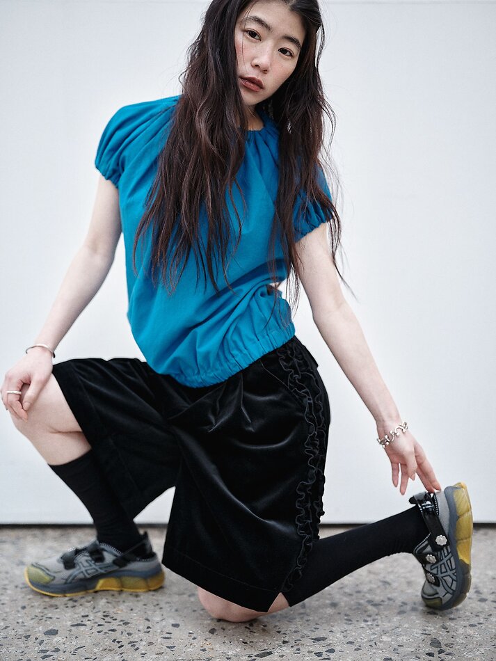 Mei Fukuhara