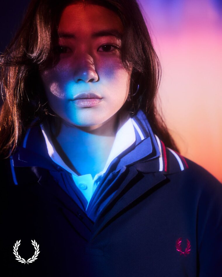 Mei Fukuhara