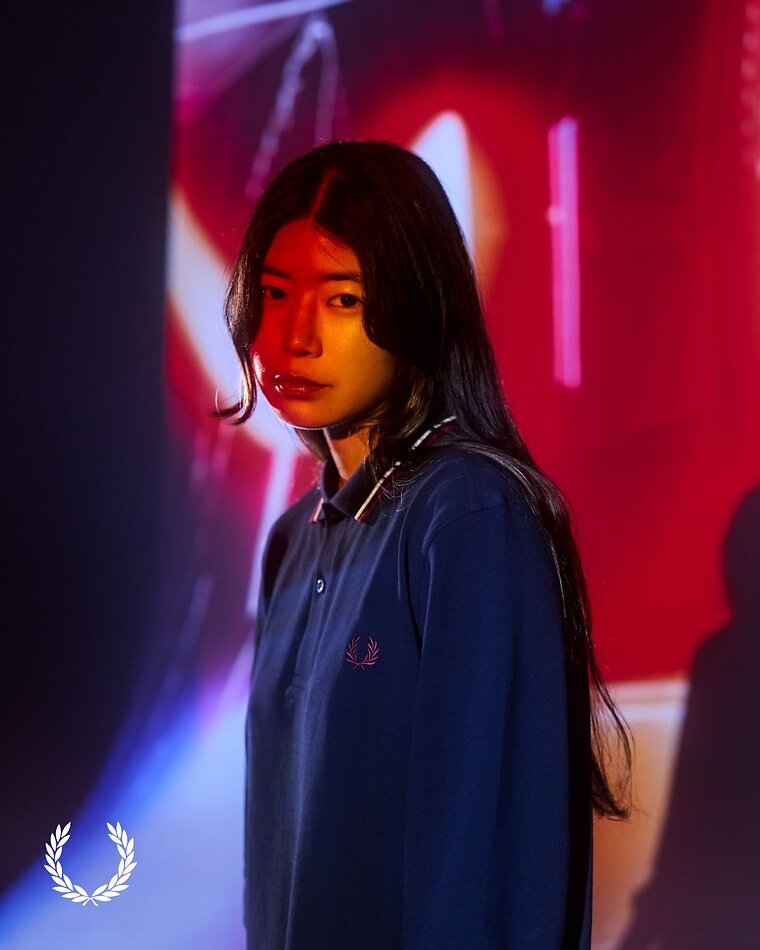 Mei Fukuhara