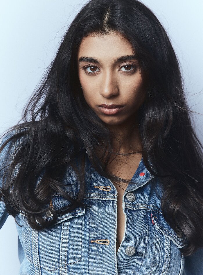 Divya Sunkara