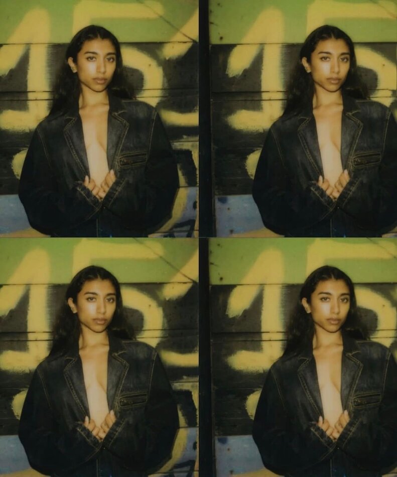 Divya Sunkara
