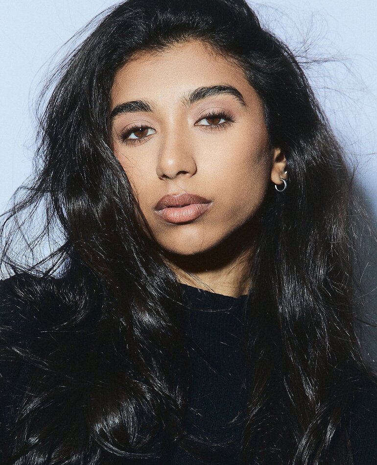 Divya Sunkara