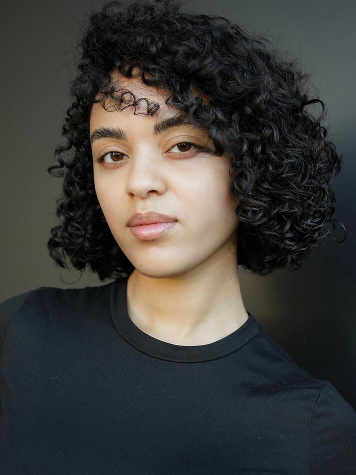 Yazmine Rosario