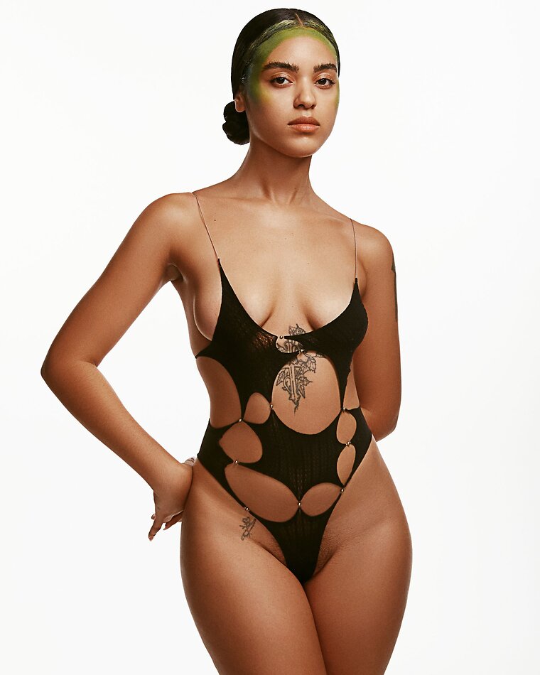 Yazmine Rosario