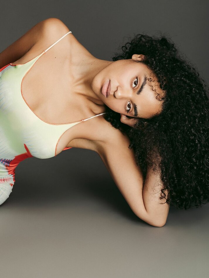Yazmine Rosario