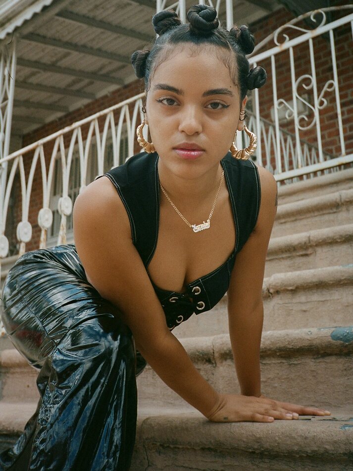 Yazmine Rosario