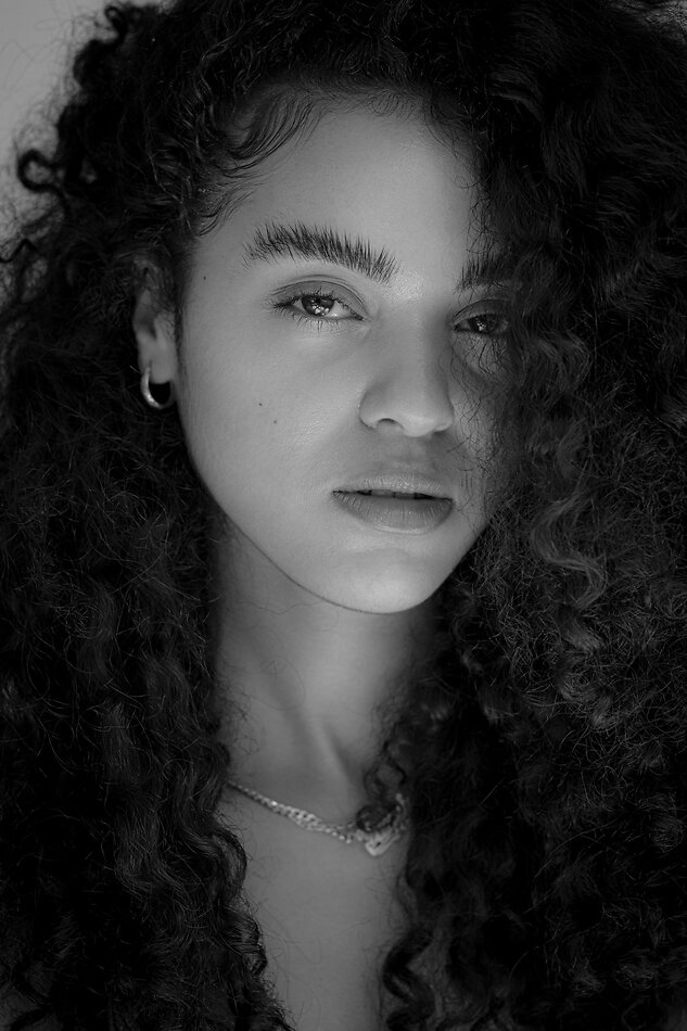Yazmine Rosario