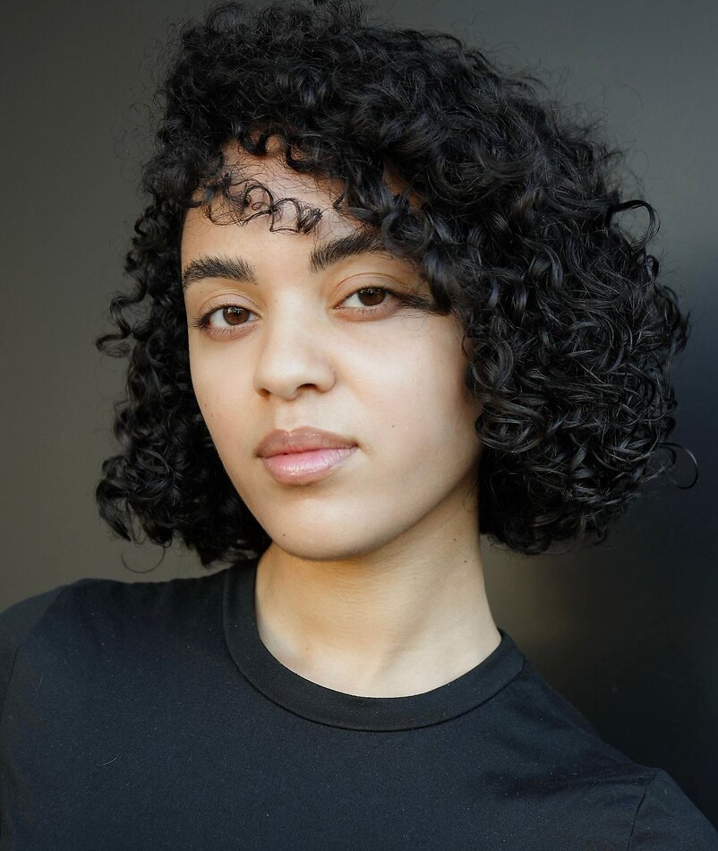 Yazmine Rosario