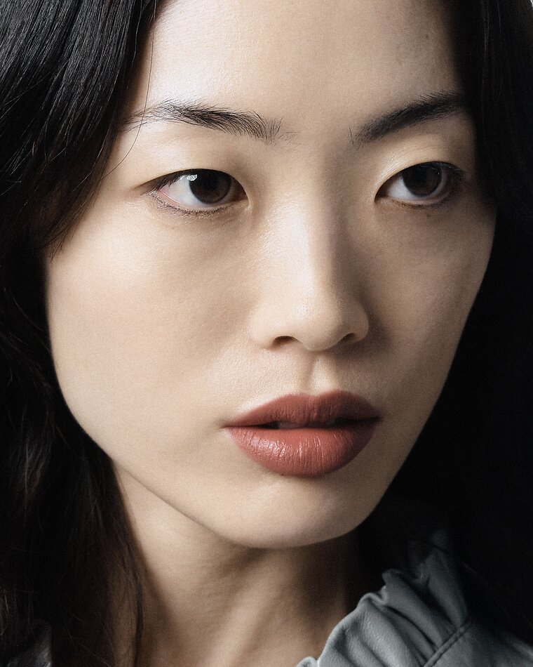 Sarah Rose Kim