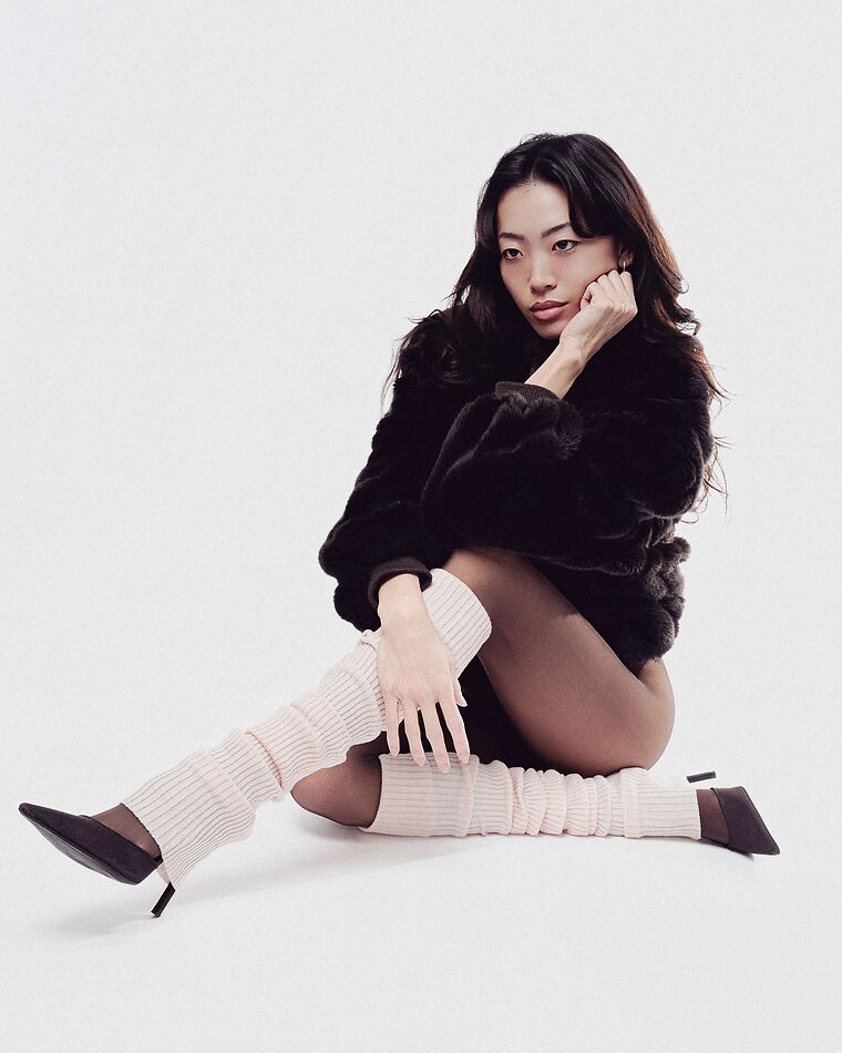 Sarah Rose Kim