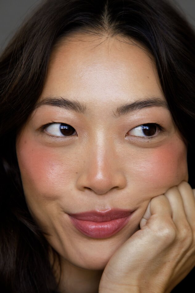 Sarah Rose Kim