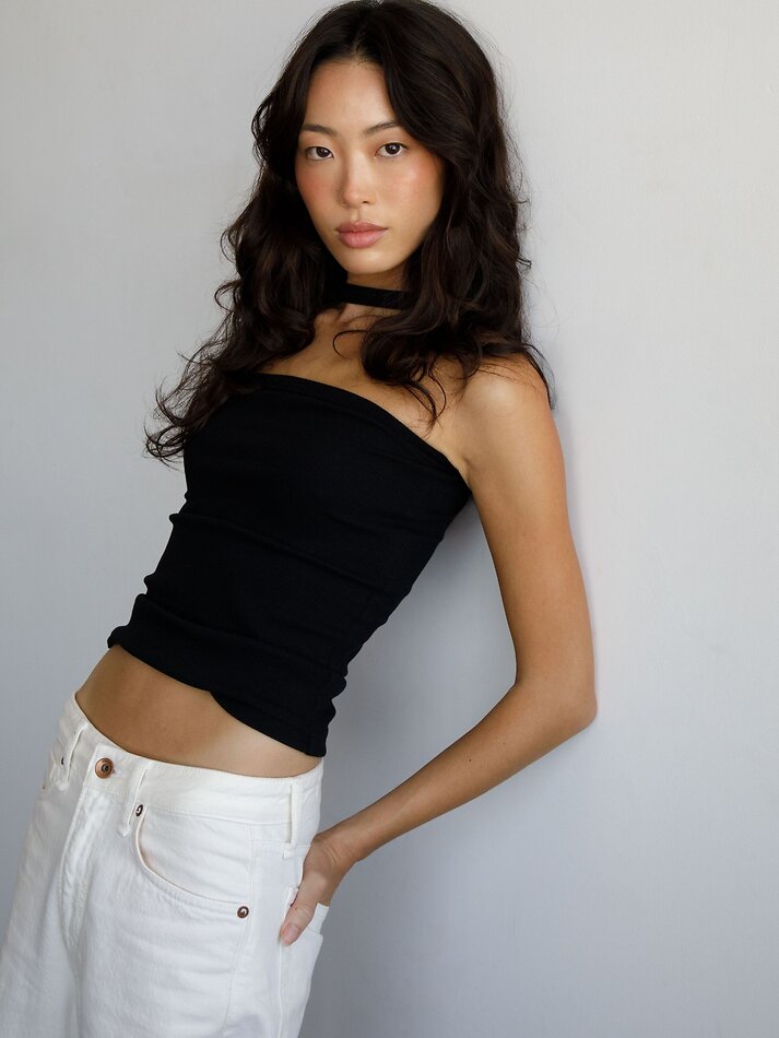 Sarah Rose Kim