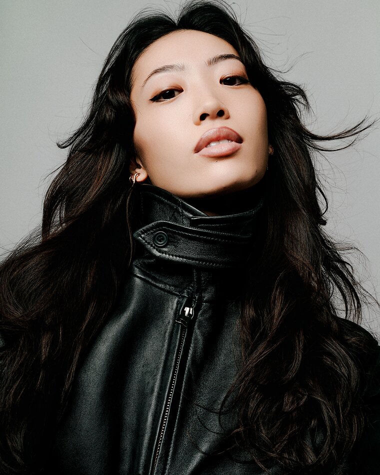 Sarah Rose Kim
