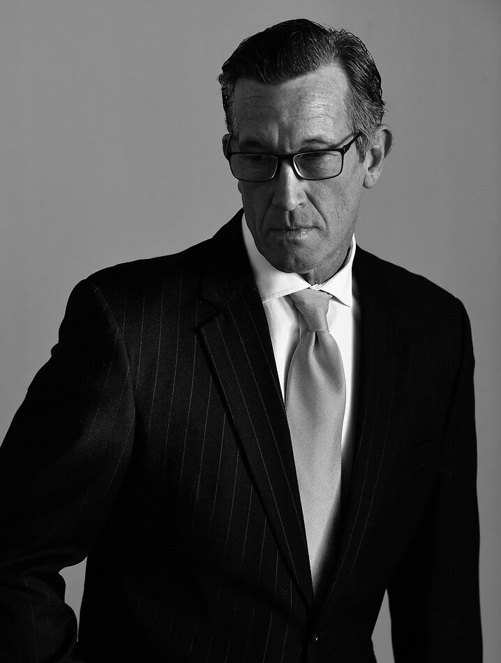 Douglas Tjelmeland