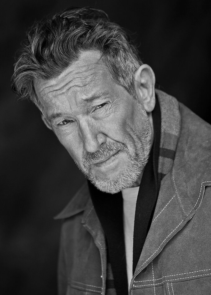 Douglas Tjelmeland