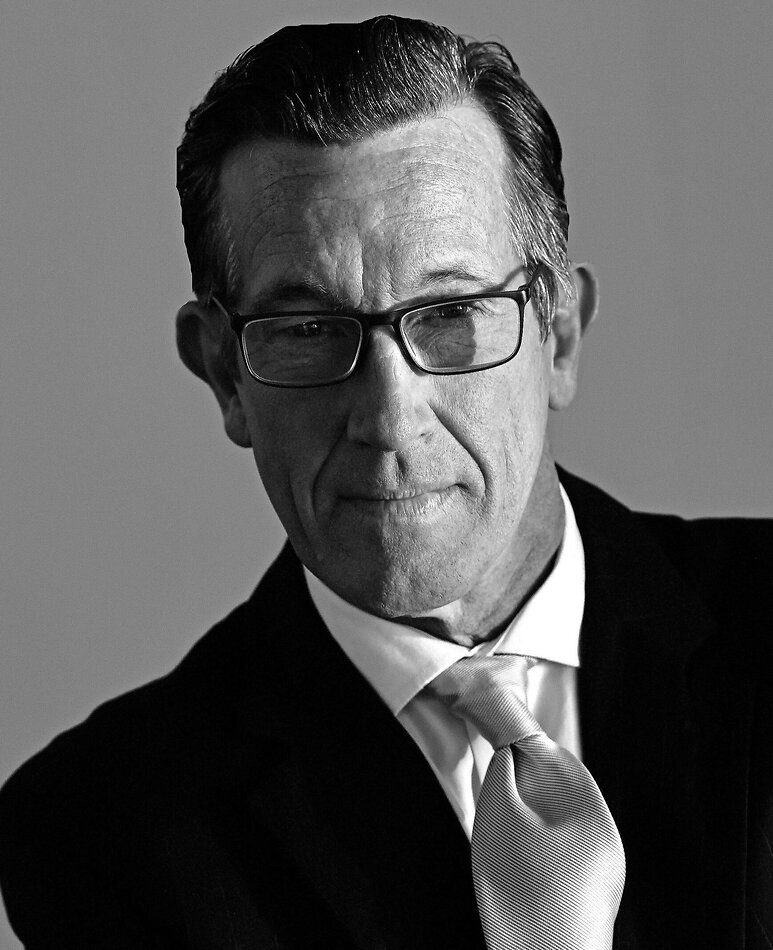 Douglas Tjelmeland