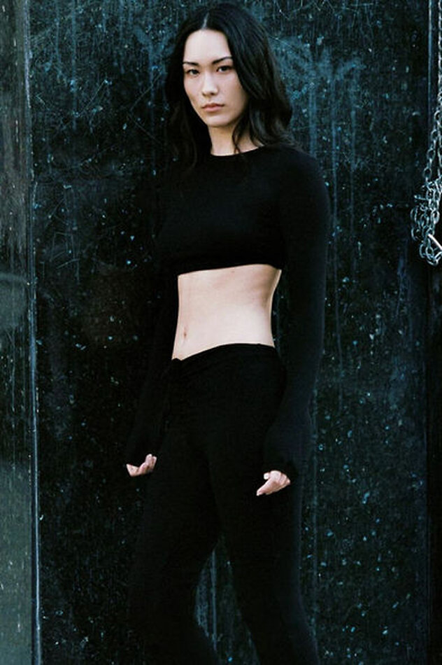 Aimi Kash