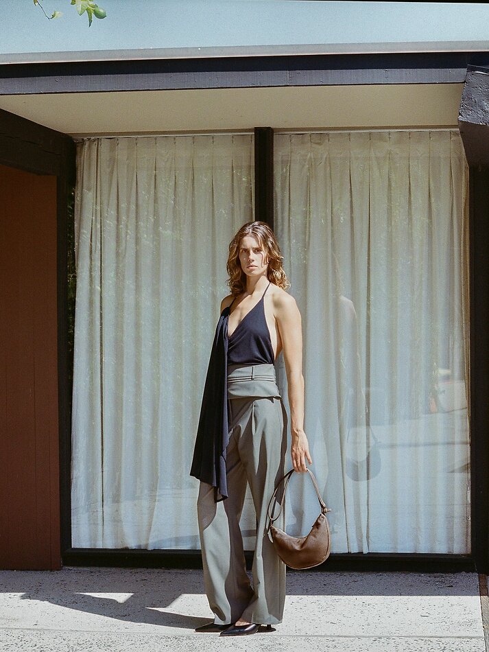 Clare Larson
