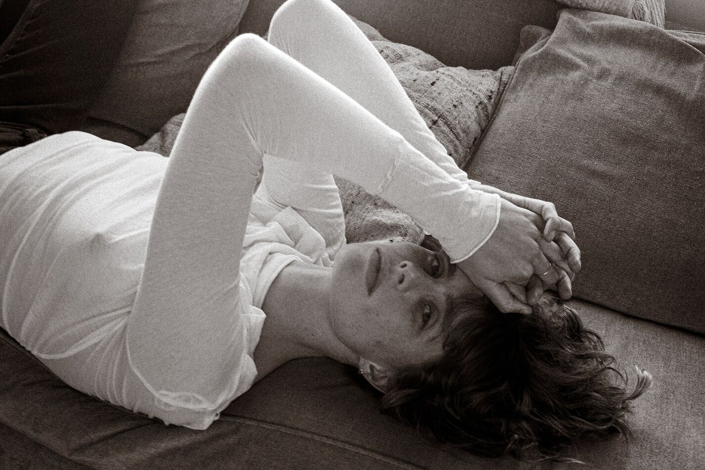 Clare Larson