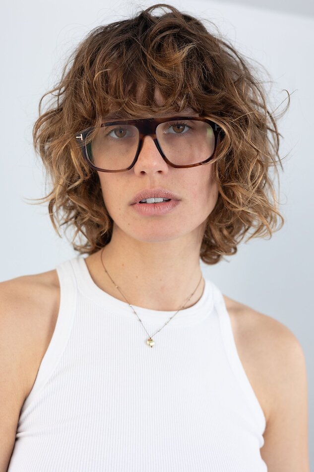 Clare Larson