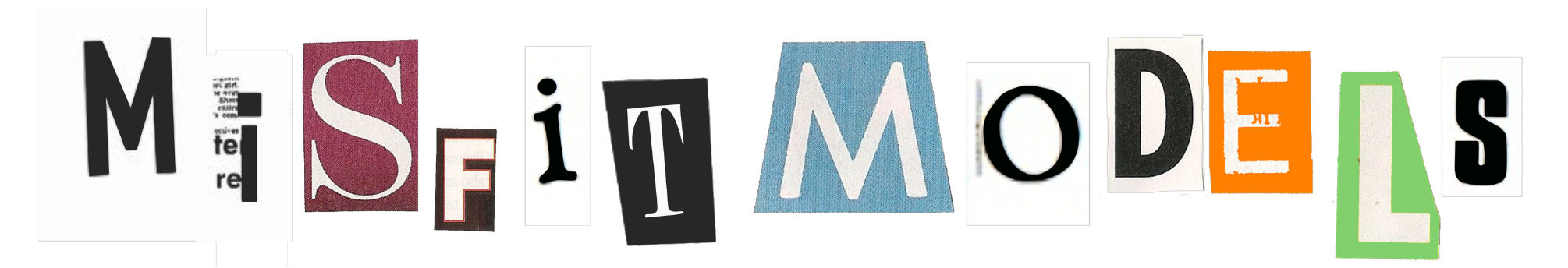 Misfit Models